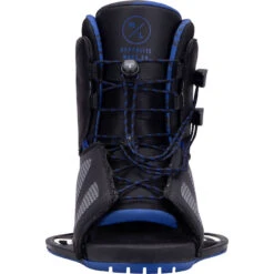 Hyperlite Team OT Wakeboard Bindings - 2022 -Cheap Ronix Ride Store 2022 Hyperlite TEAM Wakeboard Boot OT FRONT 07474.1633033888