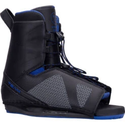 Hyperlite Murray Wakeboard Package W/ Team OT - 2022 7 Hyperlite Murray Wakeboard Package W/ Team OT - 2022 -Cheap Ronix Ride Store 2022 Hyperlite TEAM Wakeboard Boot OT HERO WHT 96530.1634842948