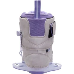 Hyperlite Viva Women's Wakeboard Boots - 2022 8 Hyperlite Viva Women's Wakeboard Boots - 2022 -Cheap Ronix Ride Store 2022 Hyperlite VIVA Wakeboard Boot BACK 99381.1635194241