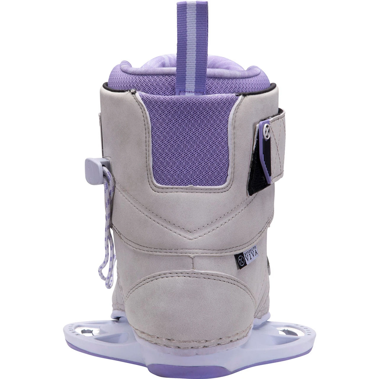 Hyperlite Viva Women's Wakeboard Boots - 2022 4 Hyperlite Viva Women's Wakeboard Boots - 2022 - Image 4