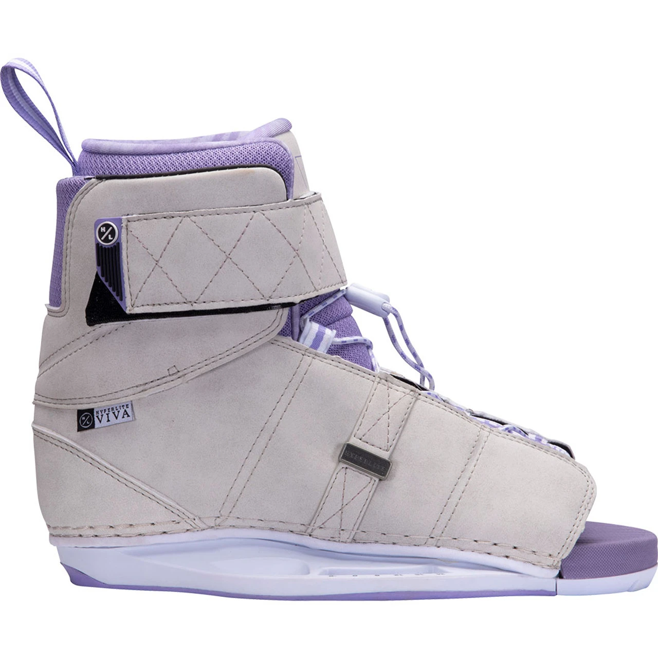 Hyperlite Viva Women's Wakeboard Boots - 2022 5 Hyperlite Viva Women's Wakeboard Boots - 2022 - Image 5