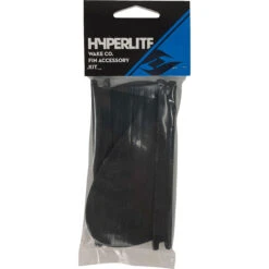 Hyperlite 1.7" Drop Surf Fin - Pair -Cheap Ronix Ride Store 2022 Hyperlite wakesurfer drop fin 40700.1635780036