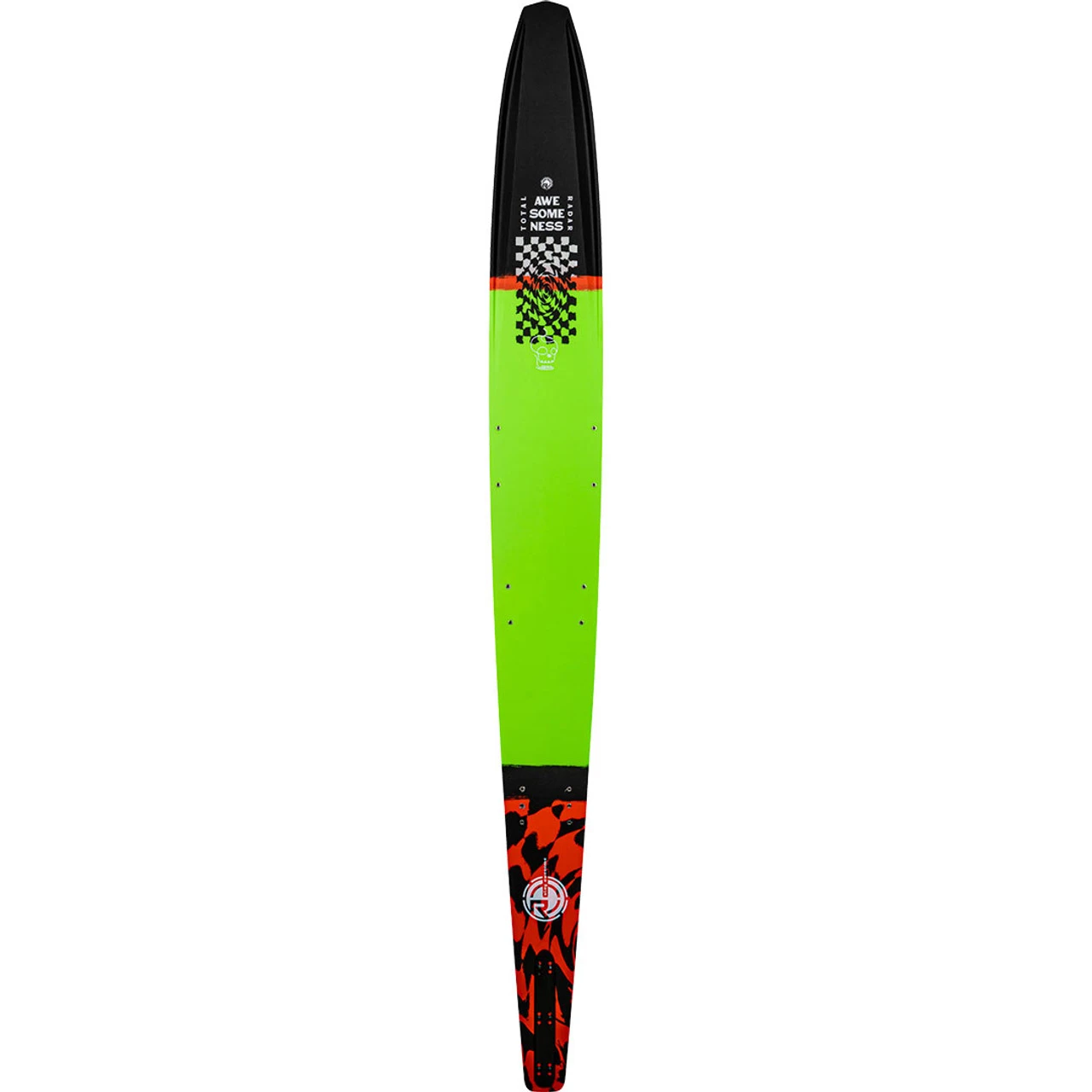 Radar T.R.A. Boy's Water Ski - 2022 1 Radar T.R.A. Boy's Water Ski - 2022