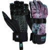 Radar Lyric Inside-Out Women's Water Ski Gloves - 2022