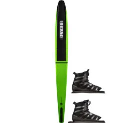 Radar Senate Alloy Water Ski W/ Double BOA Vector - 2022