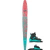 Radar T.R.A. Girl's Water Ski W/ Lyric RTP - 2022