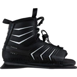 Radar Kid's TRA Water Ski Binding - Front 5 Radar Kid's TRA Water Ski Binding - Front -Cheap Ronix Ride Store 2022 Radar TRA Kids Waterski Binding Front Right Side 34595.1634222794