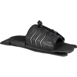 Radar T.R.A. Girl's Water Ski W/ T.R.A. And ARTP - 2022 -Cheap Ronix Ride Store 2022 Radar Vector Waterski Binding Adjustable Rear Toe Plate ARTP Angle 20511.1634583908