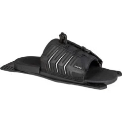 Radar T.R.A. Boy's Water Ski W/ Vector RTP - 2023 -Cheap Ronix Ride Store 2022 Radar Vector Waterski Binding Adjustable Rear Toe Plate ARTP Angle 77528.1634580099.1280.1280 38042.1663789437
