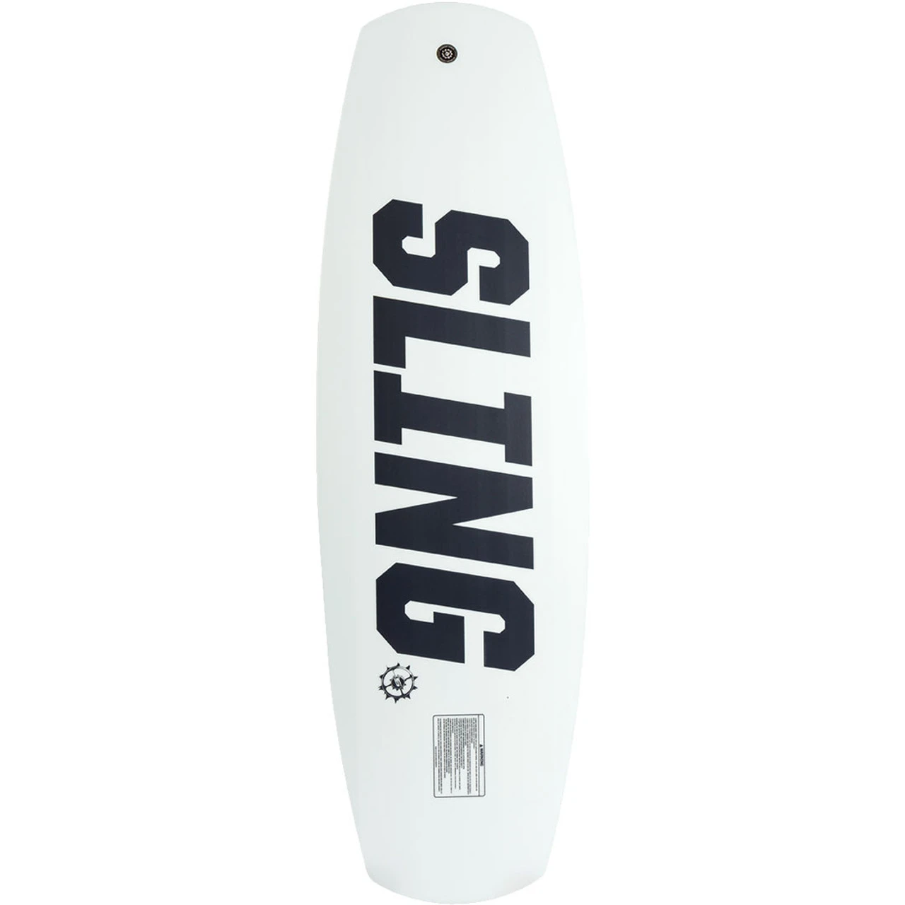 Slingshot Coalition Wakeboard - 2022 2 Slingshot Coalition Wakeboard - 2022 - Image 2