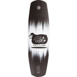 Slingshot Coalition Wakeboard - 2022