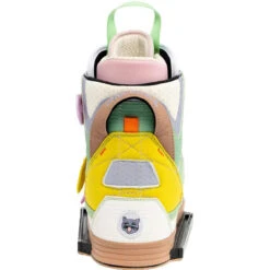 Slingshot Copycat Women's Wakeboard Boots - 2022 14 Slingshot Copycat Women's Wakeboard Boots - 2022 -Cheap Ronix Ride Store 2022 Slingshot Copycat Womens Wakeboard Boot Back 09718.1639426089