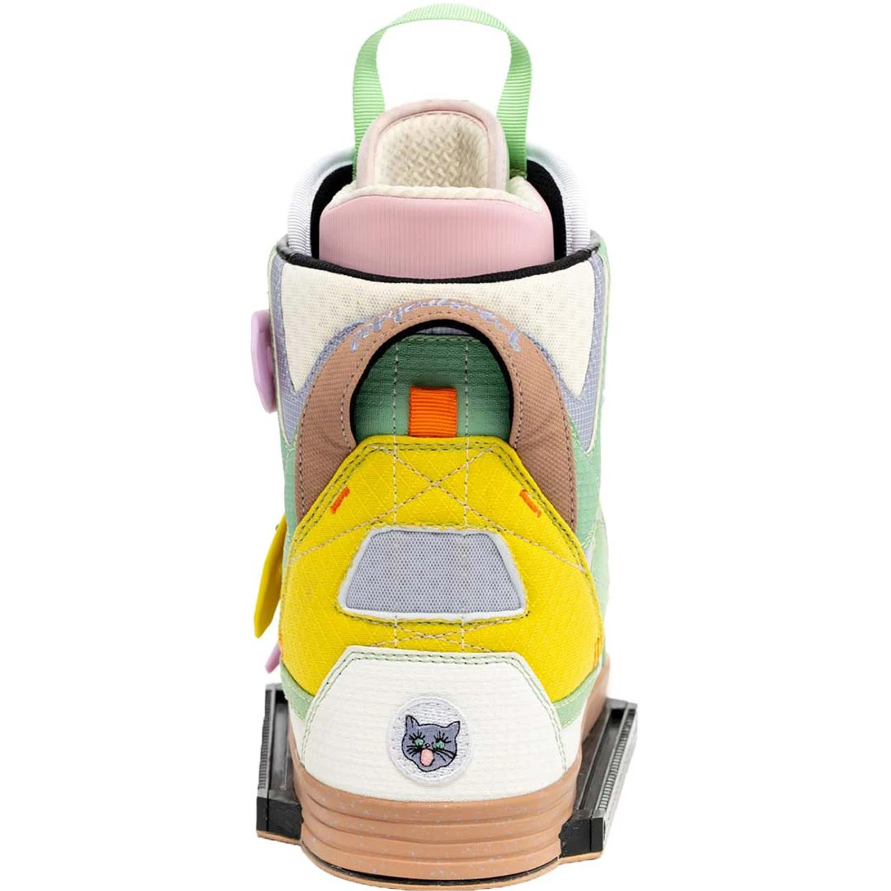 Slingshot Copycat Women's Wakeboard Boots - 2022 3 Slingshot Copycat Women's Wakeboard Boots - 2022 - Image 3