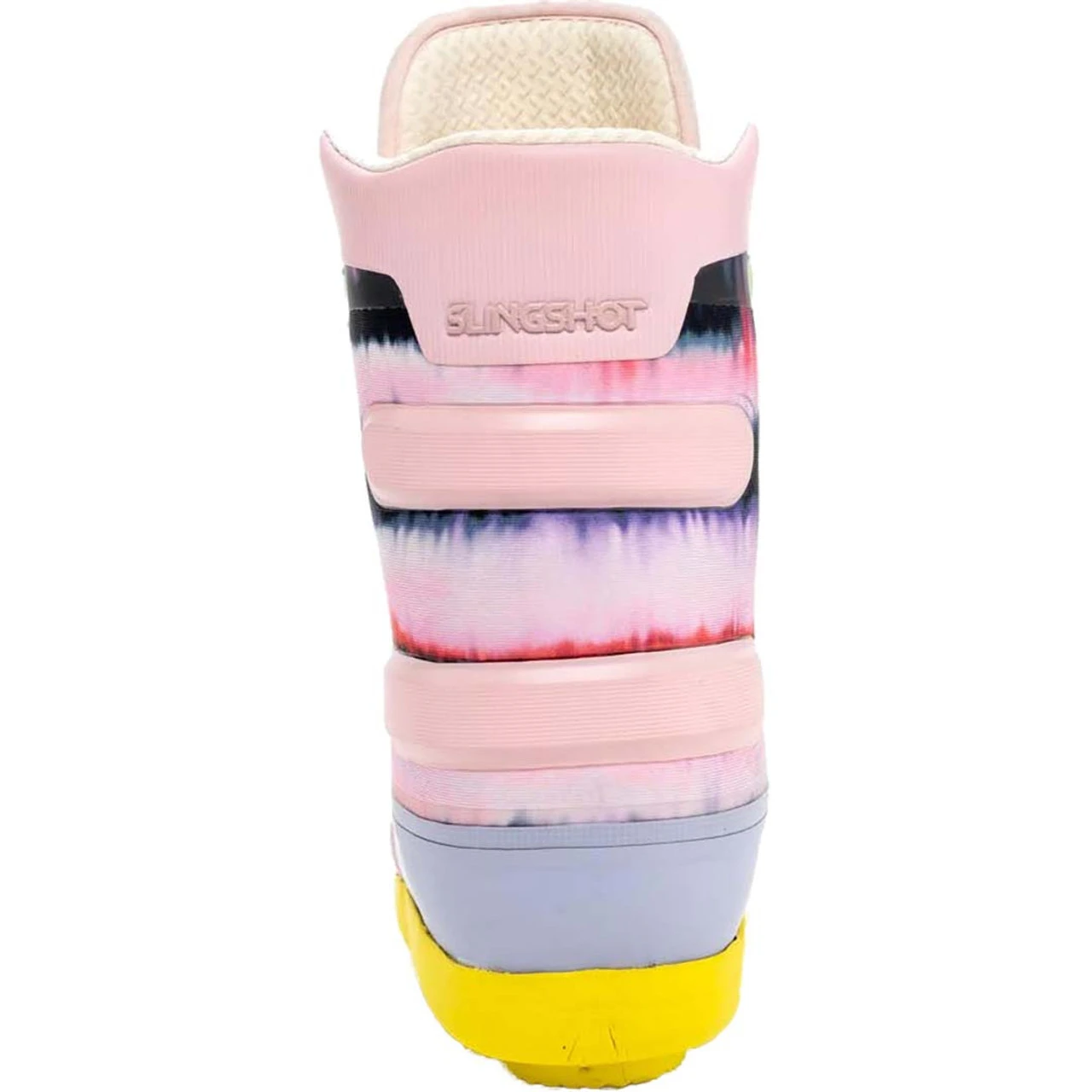 Slingshot Copycat Women's Wakeboard Boots - 2022 10 Slingshot Copycat Women's Wakeboard Boots - 2022 - Image 10