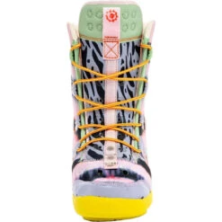 Slingshot Copycat Women's Wakeboard Boots - 2022 22 Slingshot Copycat Women's Wakeboard Boots - 2022 -Cheap Ronix Ride Store 2022 Slingshot Copycat Womens Wakeboard Boot Liner Front 11352.1639426089
