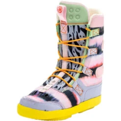 Slingshot Copycat Women's Wakeboard Boots - 2022 19 Slingshot Copycat Women's Wakeboard Boots - 2022 -Cheap Ronix Ride Store 2022 Slingshot Copycat Womens Wakeboard Boot Liner 93976.1639426089