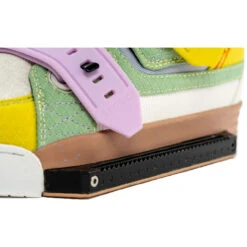 Slingshot Copycat Women's Wakeboard Boots - 2022 18 Slingshot Copycat Women's Wakeboard Boots - 2022 -Cheap Ronix Ride Store 2022 Slingshot Copycat Womens Wakeboard Boot Mounting Area 12111.1639426089