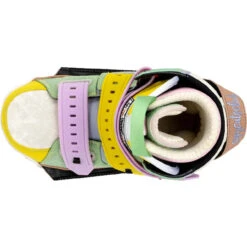 Slingshot Copycat Women's Wakeboard Boots - 2022 17 Slingshot Copycat Women's Wakeboard Boots - 2022 -Cheap Ronix Ride Store 2022 Slingshot Copycat Womens Wakeboard Boot Top 11630.1639426089