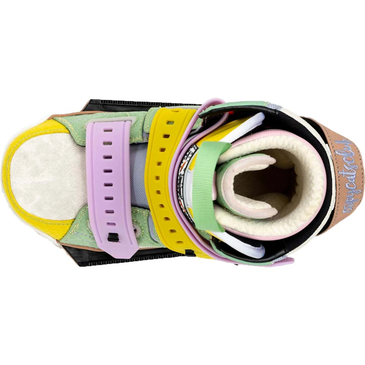 Slingshot Copycat Women's Wakeboard Boots - 2022 6 Slingshot Copycat Women's Wakeboard Boots - 2022 - Image 6