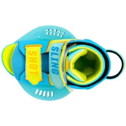 Slingshot Grom Wakeboard Boots - 2022 -Cheap Ronix Ride Store 2022 Slingshot Grom Kids Wakeboard Boot Top 14521.1639428154
