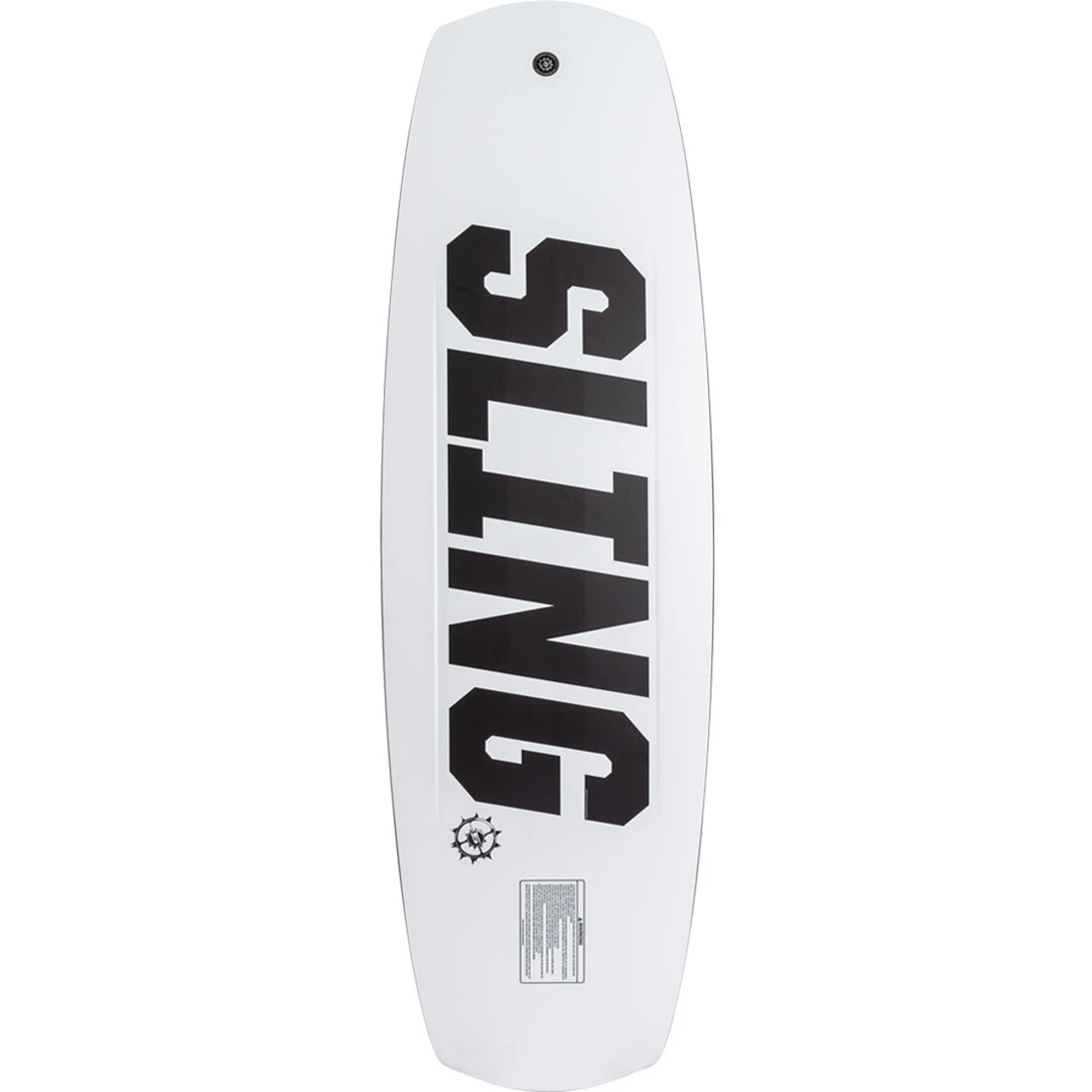 Slingshot Highline V1 Wakeboard - 2022 2 Slingshot Highline V1 Wakeboard - 2022 - Image 2