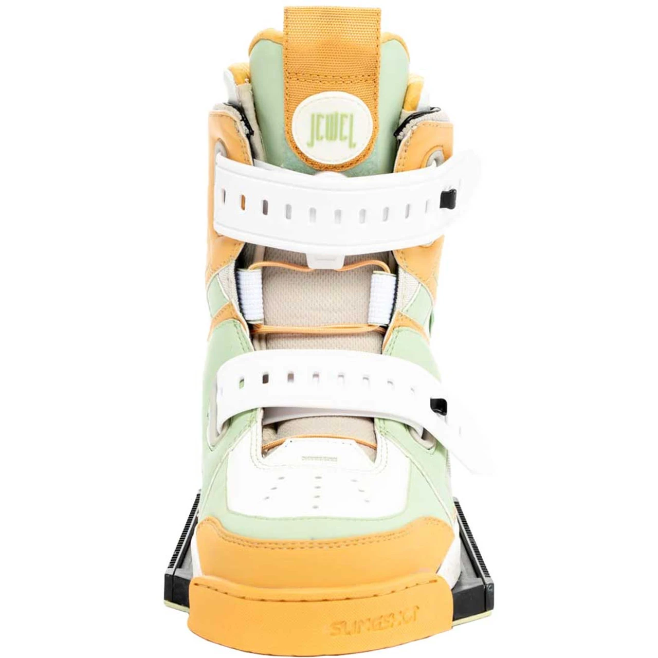 Slingshot Jewel Wakeboard Boots - 2022 5 Slingshot Jewel Wakeboard Boots - 2022 - Image 5