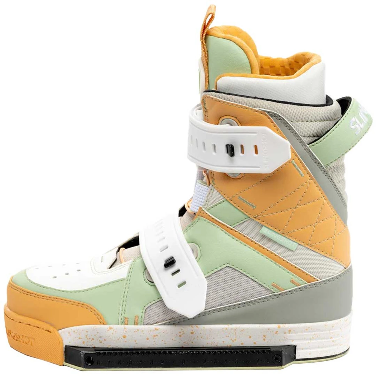 Slingshot Jewel Wakeboard Boots - 2022 2 Slingshot Jewel Wakeboard Boots - 2022 - Image 2