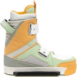 Slingshot Jewel Wakeboard Boots - 2022 10 Slingshot Jewel Wakeboard Boots - 2022 -Cheap Ronix Ride Store 2022 Slingshot Jewel Womens Wakeboard Boot Right 93896.1639425839