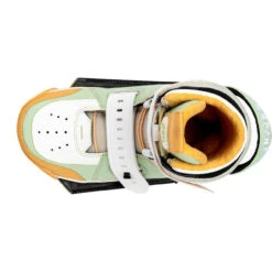 Slingshot Jewel Wakeboard Boots - 2022 12 Slingshot Jewel Wakeboard Boots - 2022 -Cheap Ronix Ride Store 2022 Slingshot Jewel Womens Wakeboard Boot Top 79902.1639425839