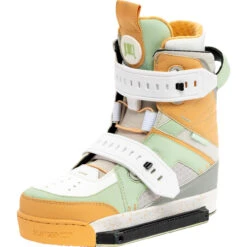 Slingshot Jewel Wakeboard Boots - 2022