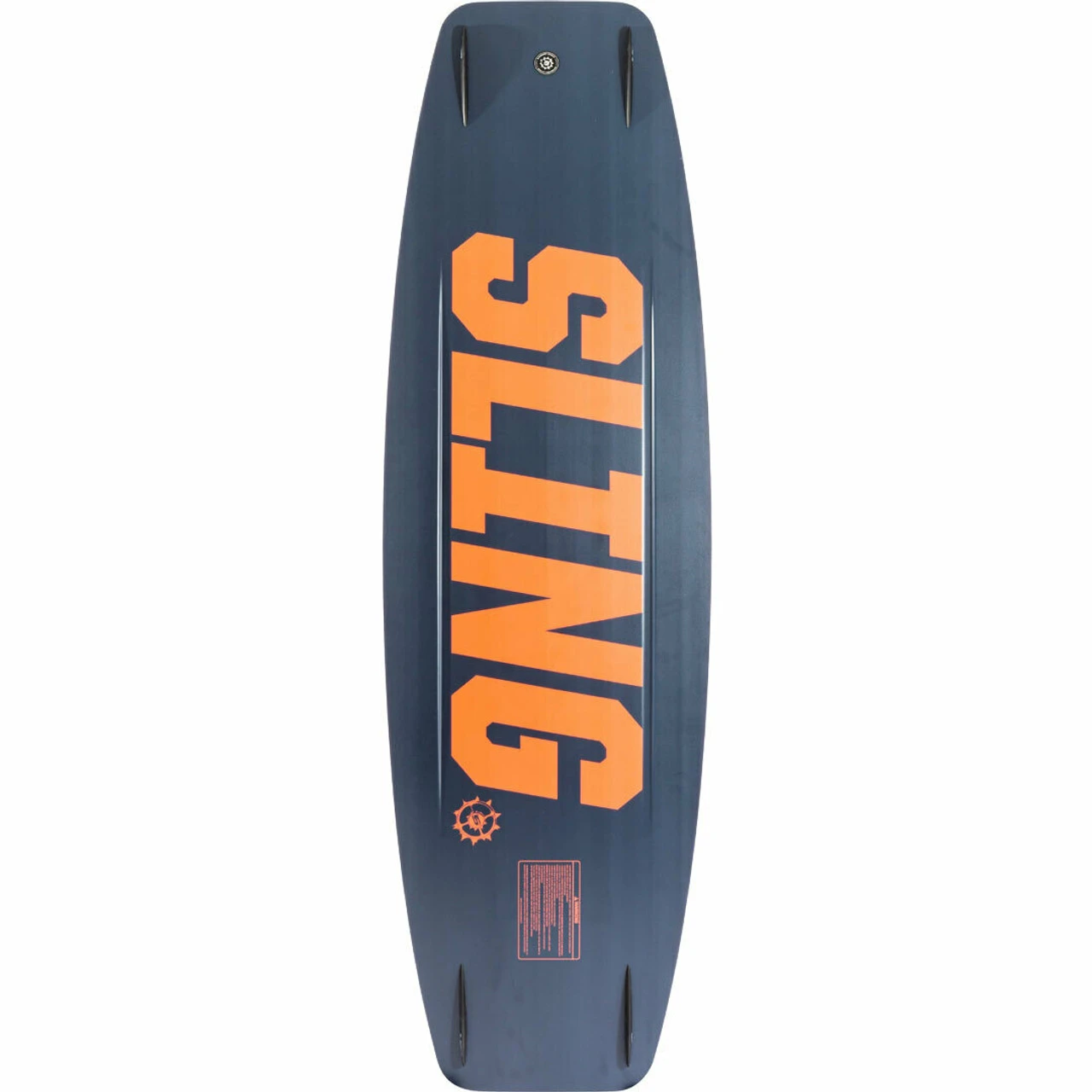 Slingshot Nomad Wakeboard Package W/ Rad Boots - 2022 2 Slingshot Nomad Wakeboard Package W/ Rad Boots - 2022 - Image 2