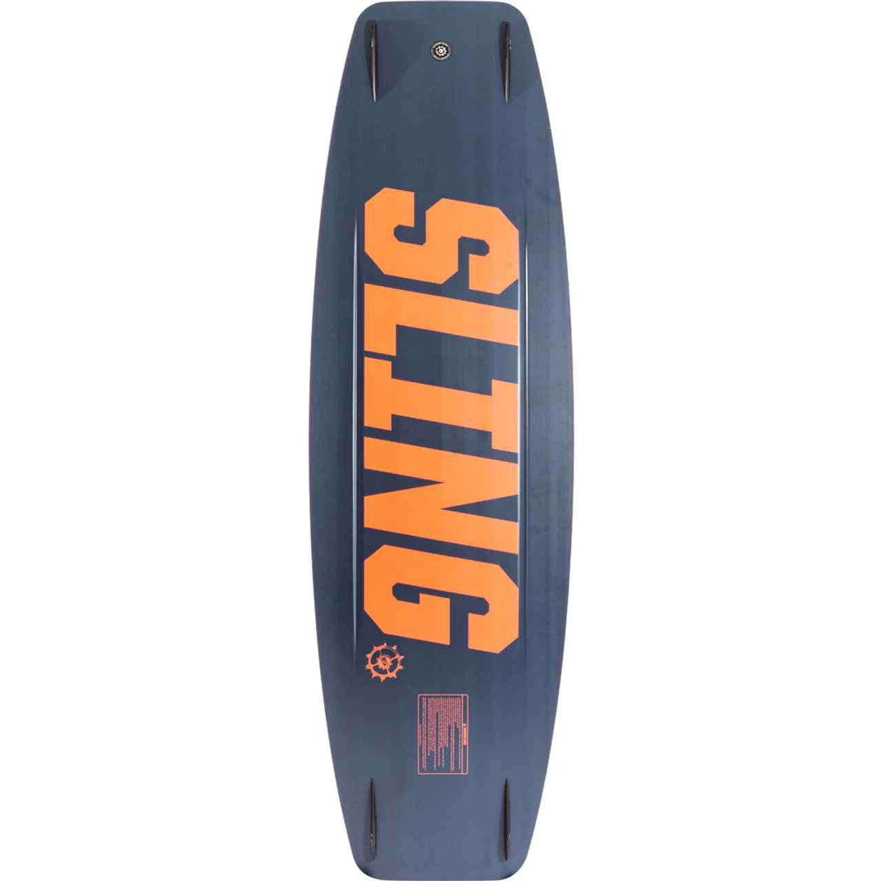 Slingshot Nomad Wakeboard - 2022 2 Slingshot Nomad Wakeboard - 2022 - Image 2