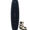 Slingshot Nomad Wakeboard Package W/ KTV Boots - 2023