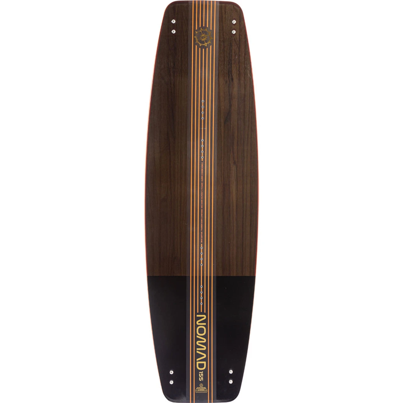 Slingshot Nomad Wakeboard - 2022 1 Slingshot Nomad Wakeboard - 2022