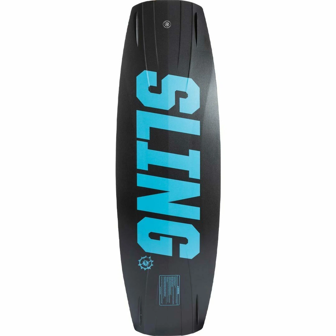 Slingshot Pill Wakeboard Package W/ Rad Boots - 2022 2 Slingshot Pill Wakeboard Package W/ Rad Boots - 2022 - Image 2