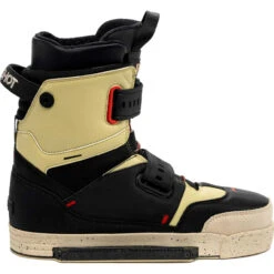 Slingshot Pill Wakeboard Package W/ Rad Boots - 2022 9 Slingshot Pill Wakeboard Package W/ Rad Boots - 2022 -Cheap Ronix Ride Store 2022 Slingshot RAD Wakeboard Boot Right 87880.1646943755