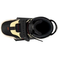 Slingshot Rad Wakeboard Boots - 2022 -Cheap Ronix Ride Store 2022 Slingshot RAD Wakeboard Boot Top 77612.1639425887