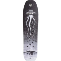 Slingshot Space Raider 160 Directional Wakeboard - 2022