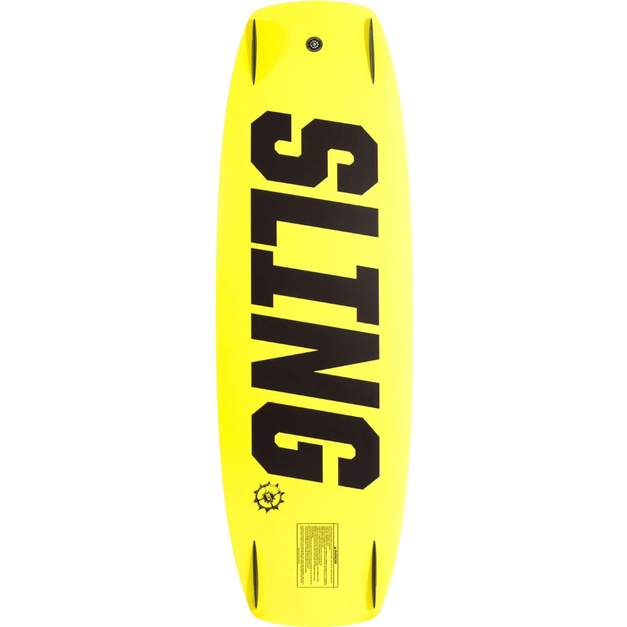 Slingshot Super Grom Kid's Wakeboard - 2022 2 Slingshot Super Grom Kid's Wakeboard - 2022 - Image 2