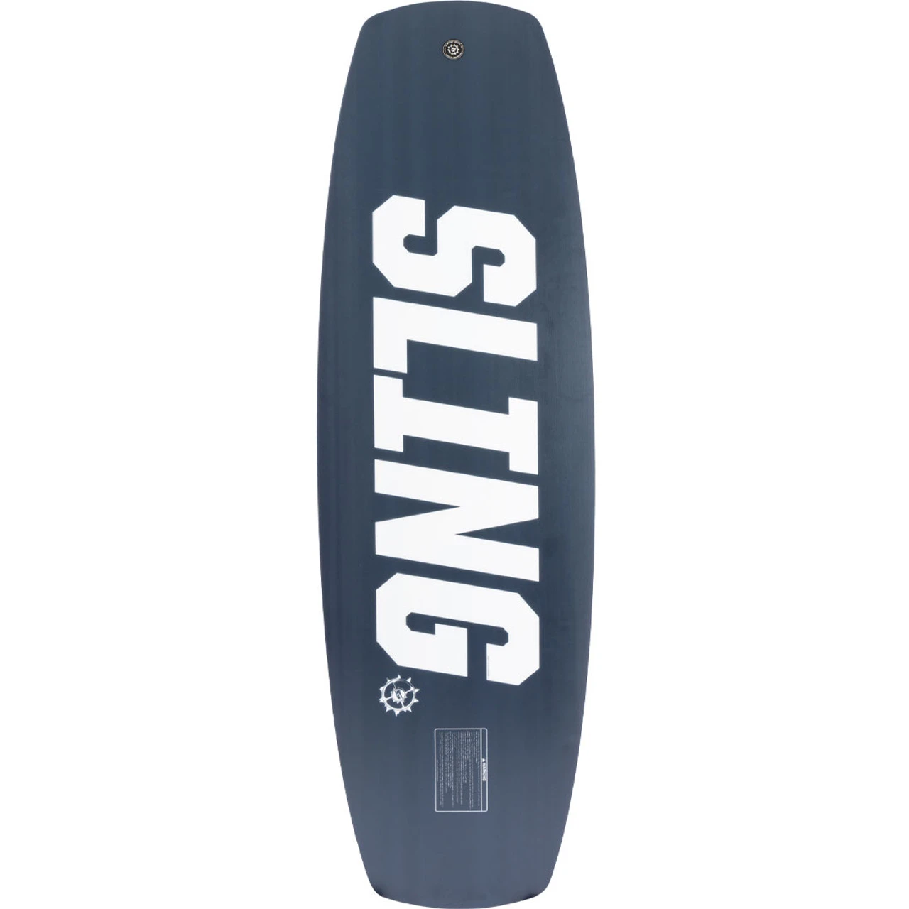 Slingshot Terrain Wakeboard - 2022 2 Slingshot Terrain Wakeboard - 2022 - Image 2