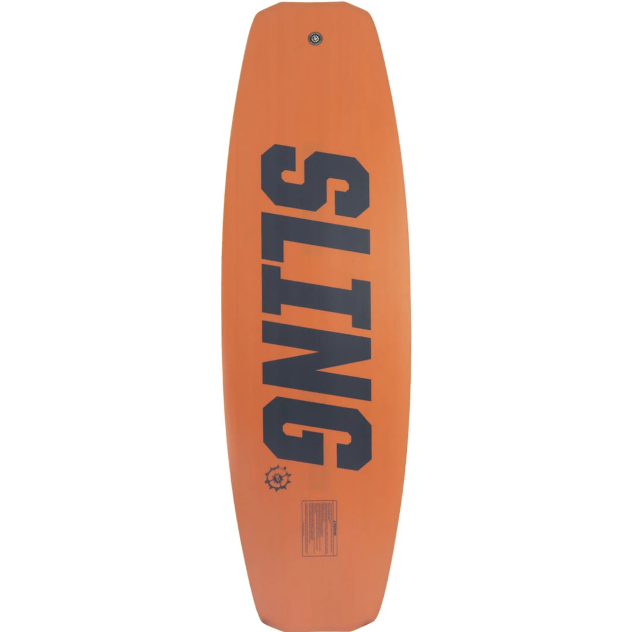 Slingshot Volt Wakeboard - 2022 2 Slingshot Volt Wakeboard - 2022 - Image 2