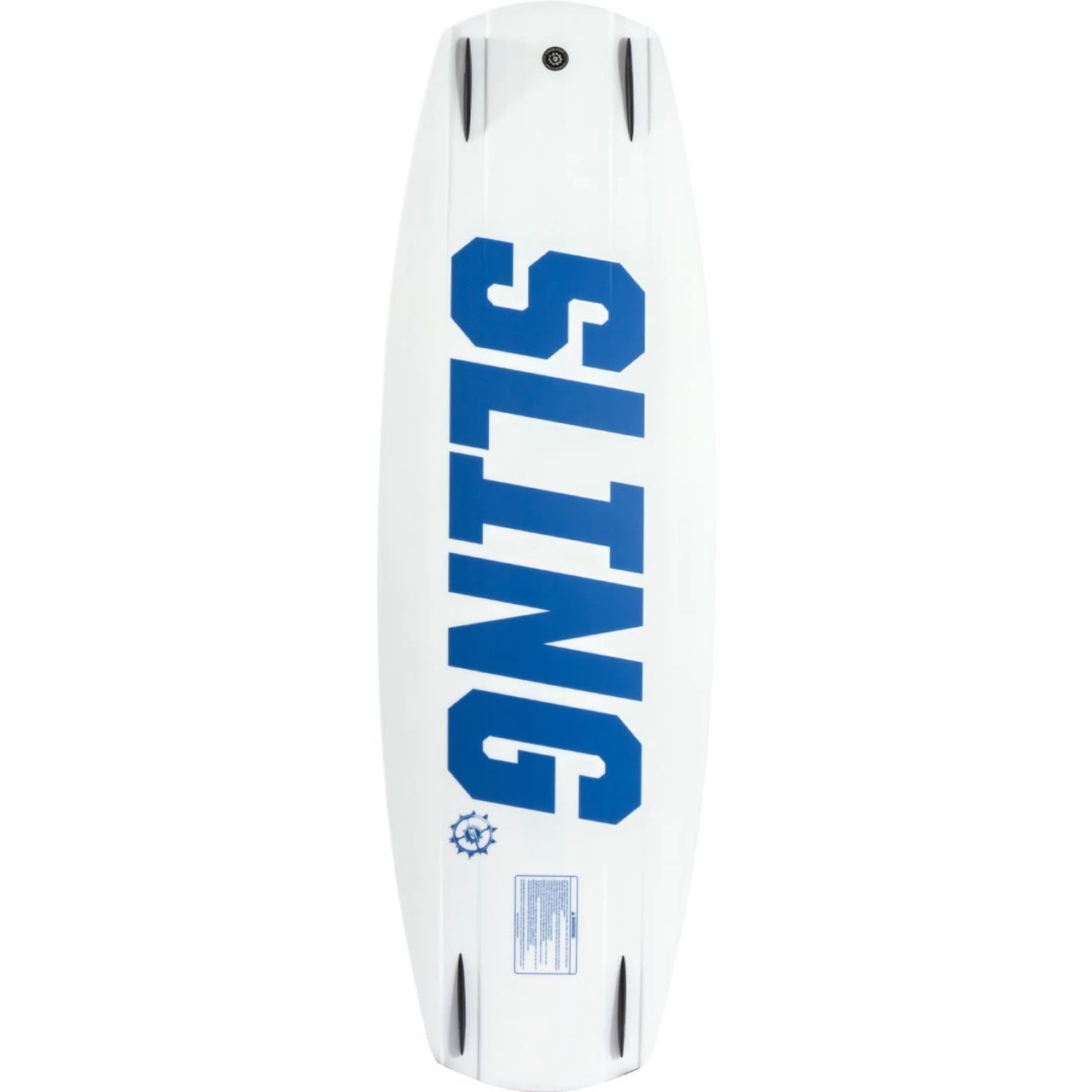 Slingshot Windsor Wakeboard Package W/ Rad Boots - 2022 2 Slingshot Windsor Wakeboard Package W/ Rad Boots - 2022 - Image 2