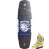 Slingshot Windsor Wakeboard Package W/ Copycat Boots - 2022