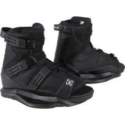 Ronix Parks Wakeboard Package W/ Anthem Boots - 2022 5 Ronix Parks Wakeboard Package W/ Anthem Boots - 2022 -Cheap Ronix Ride Store 2022 RONIX BOOTS ANTHEM PAIR 29303.1632173805