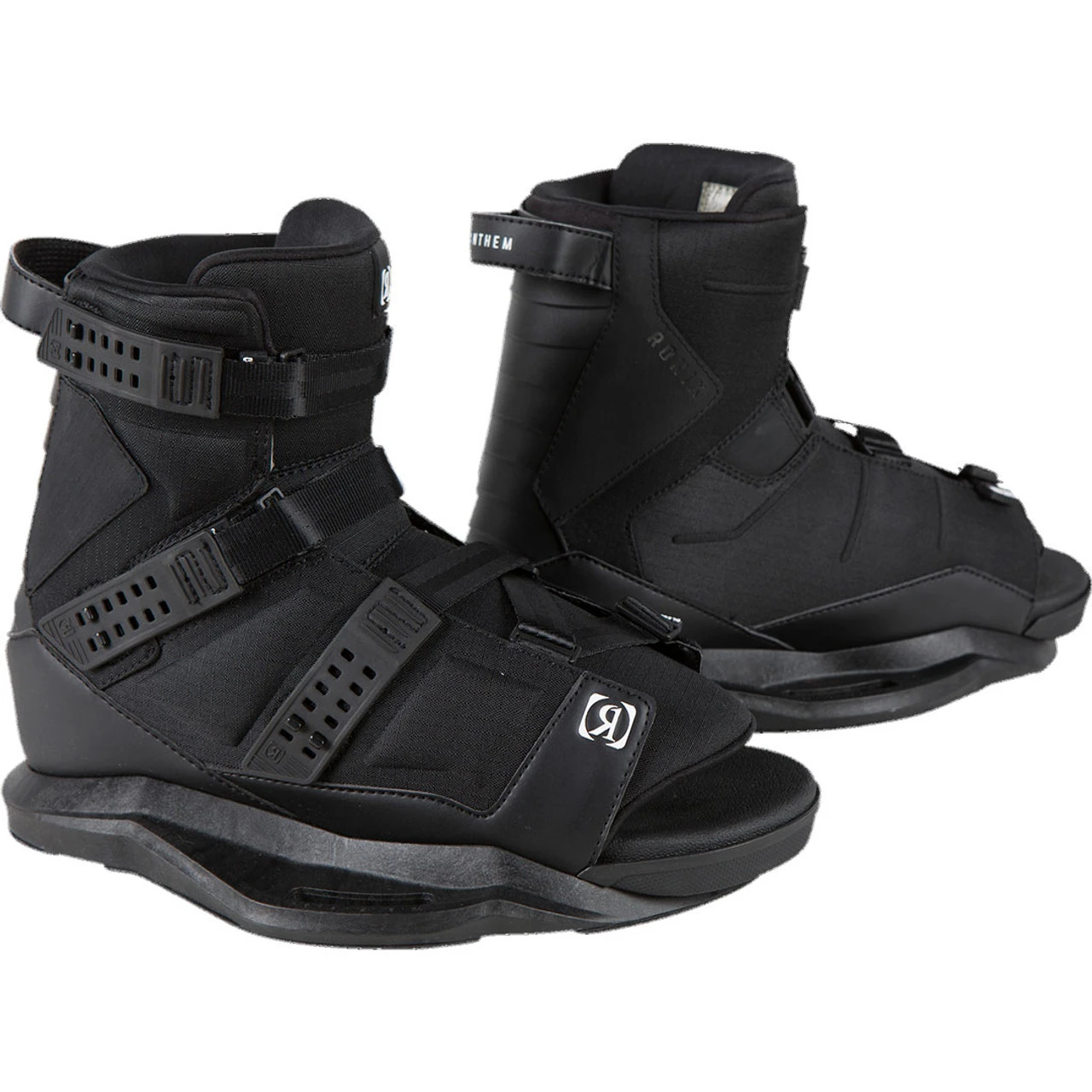 Ronix Supreme ATR Wakeboard Package W/ Anthem Boots - 2022 3 Ronix Supreme ATR Wakeboard Package W/ Anthem Boots - 2022 - Image 3