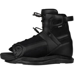Ronix Parks Wakeboard Package W/ Divide Boots - 2022 -Cheap Ronix Ride Store 2022 RONIX BOOTS DIVIDE LEFT LATERAL 90174.1635432765