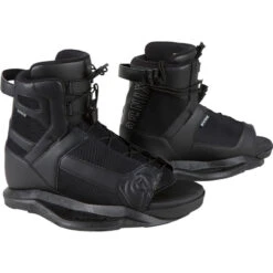 Ronix Parks Wakeboard Package W/ Divide Boots - 2022 -Cheap Ronix Ride Store 2022 RONIX BOOTS DIVIDE PAIR 69588.1635367500