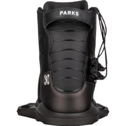Ronix Parks Wakeboard Boots - 2022 10 Ronix Parks Wakeboard Boots - 2022 -Cheap Ronix Ride Store 2022 RONIX BOOTS PARKS LEFT HEEL 63569.1633970661