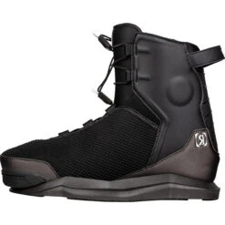 Ronix Parks Wakeboard Boots - 2022 9 Ronix Parks Wakeboard Boots - 2022 -Cheap Ronix Ride Store 2022 RONIX BOOTS PARKS LEFT LATERAL 40640.1633970661