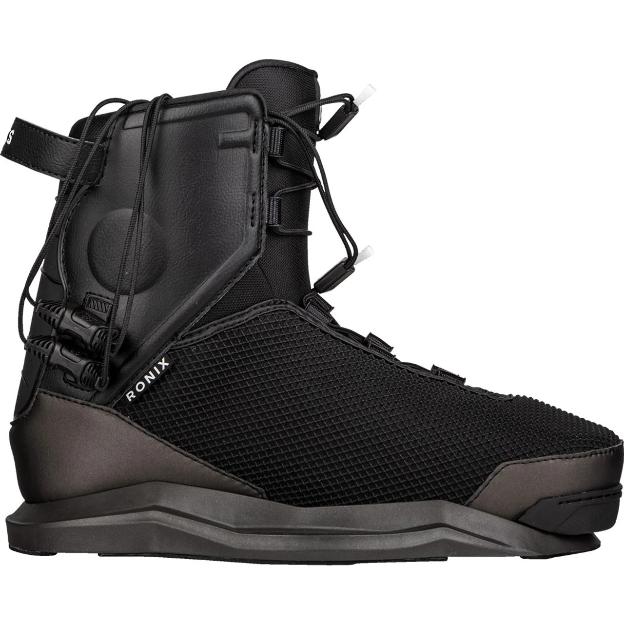 Ronix Parks Wakeboard Boots - 2022 2 Ronix Parks Wakeboard Boots - 2022 - Image 2